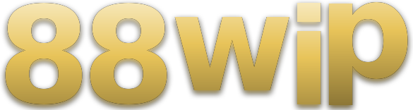 88wip logo